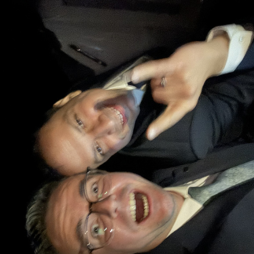 REINI UND FABIO REINI UND FABIO