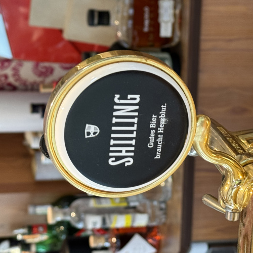 SHILING SHILING